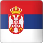 Logo of Srbija News android Application 